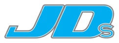 JD's Collision Repair logo